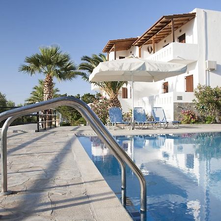 Villa Michalis อิสตรอน ภายนอก รูปภาพ