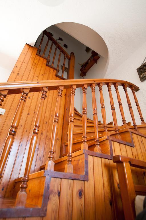 Villa Michalis อิสตรอน ภายนอก รูปภาพ