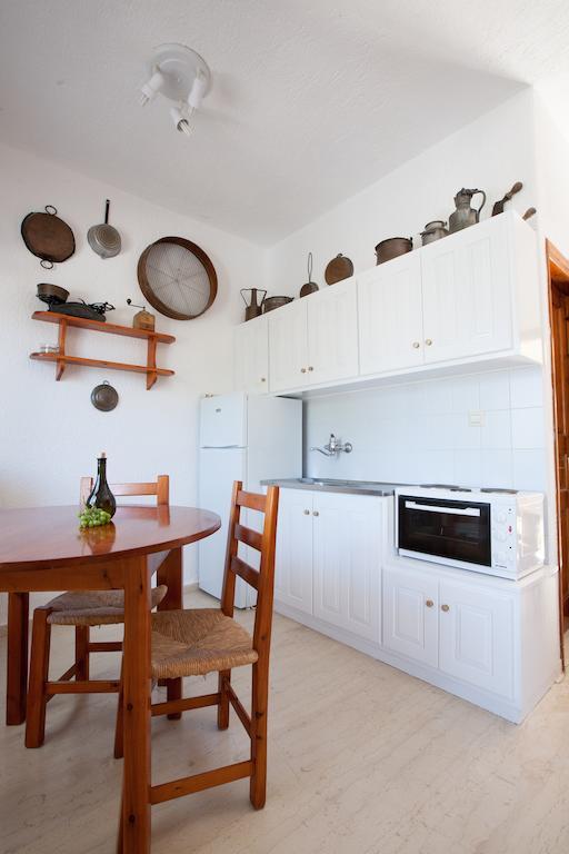 Villa Michalis อิสตรอน ภายนอก รูปภาพ
