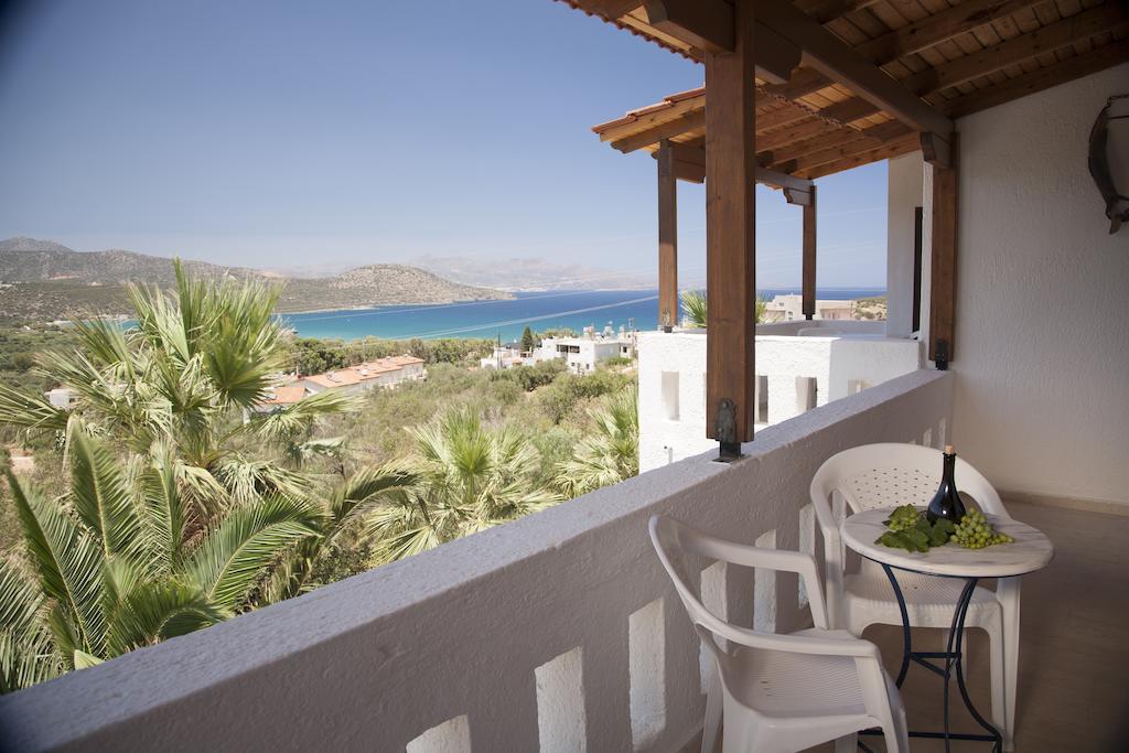 Villa Michalis อิสตรอน ภายนอก รูปภาพ