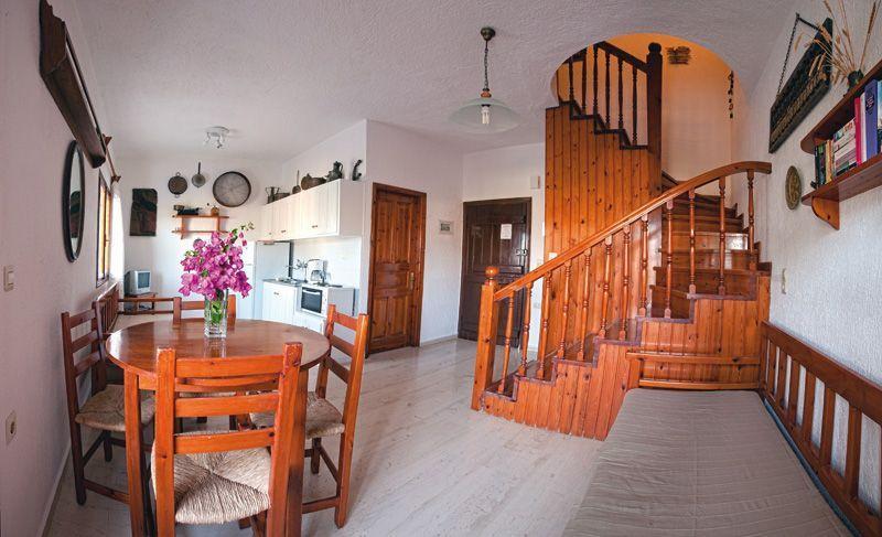 Villa Michalis อิสตรอน ห้อง รูปภาพ