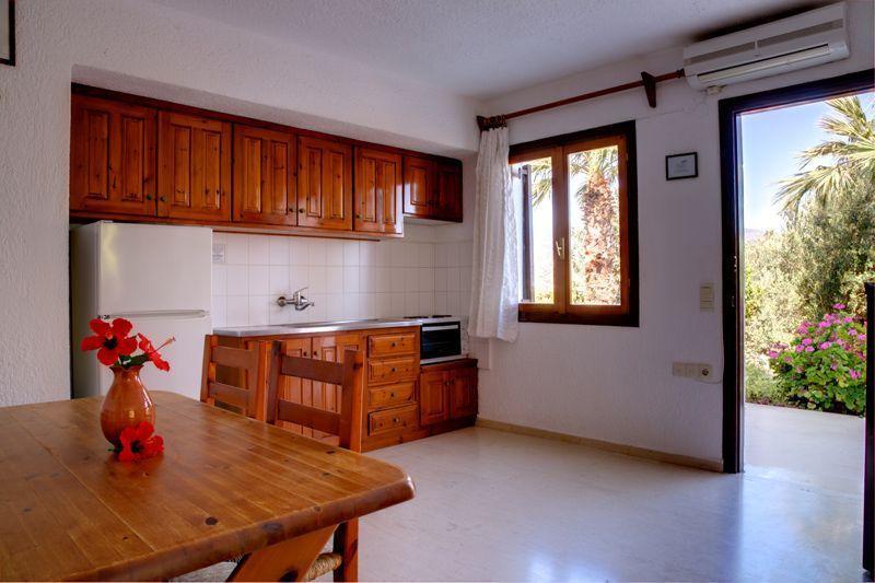 Villa Michalis อิสตรอน ห้อง รูปภาพ