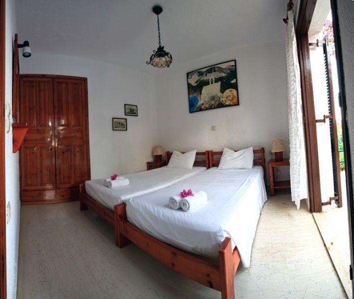 Villa Michalis อิสตรอน ห้อง รูปภาพ
