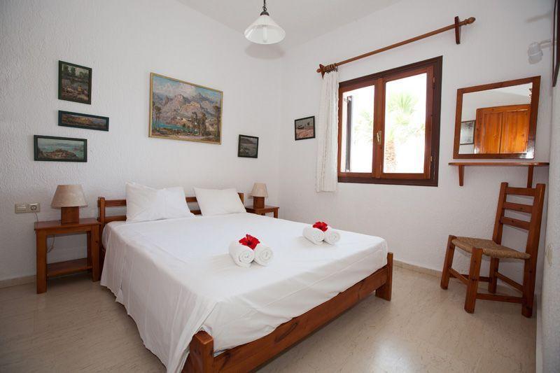 Villa Michalis อิสตรอน ห้อง รูปภาพ